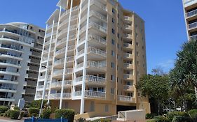 Riviere On Golden Beach